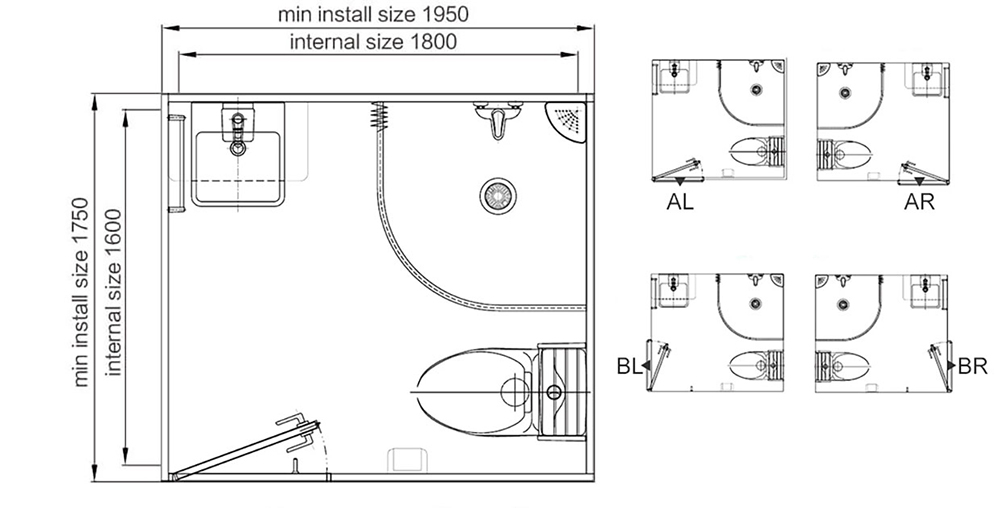 bathroom-unit-bul1618