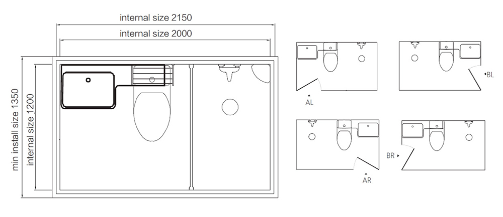 bathroom-unit-bul1220