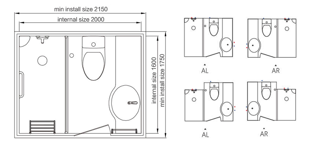 bathroom-unit-bul1620