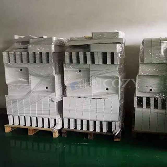 SMC模压洗手盆