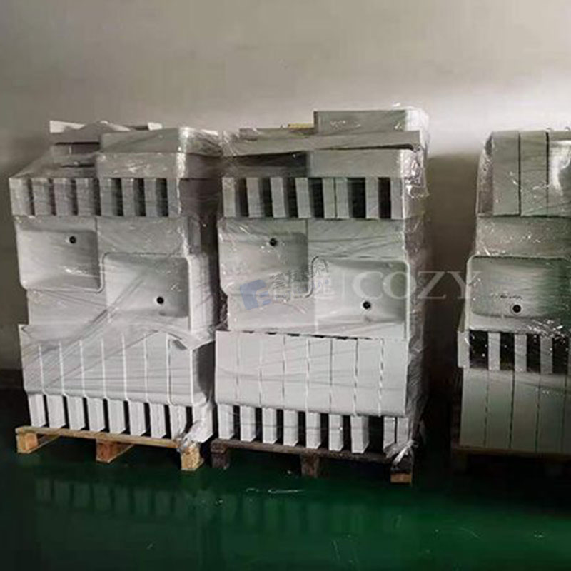 SMC模压洗手盆